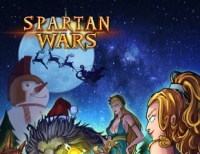 Spartan Wars iOS