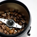 Хранение и приготовление кофе