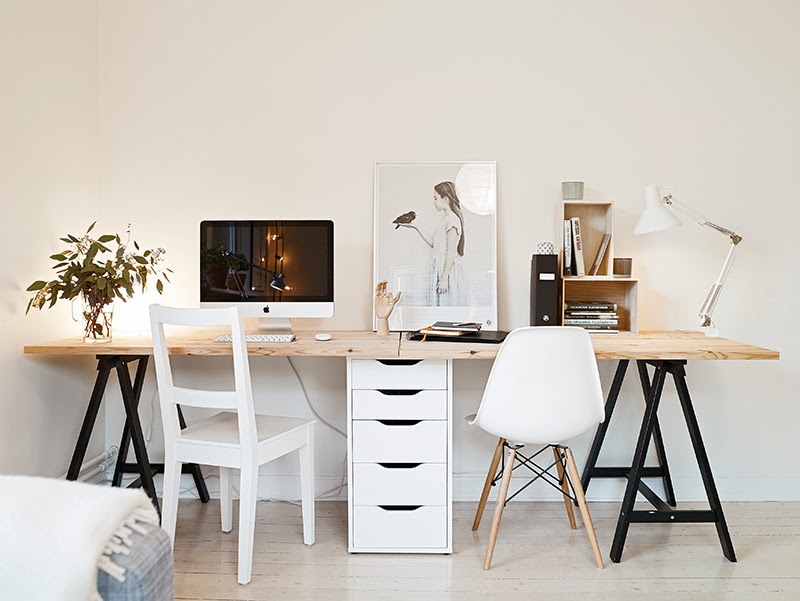 Купить мебель для домашнего кабинета