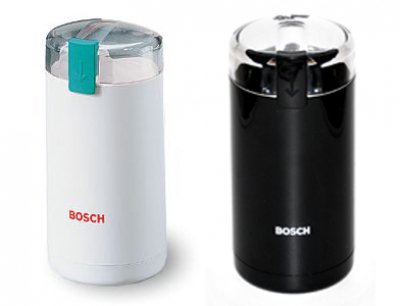Bosch MKM 6000 кофемолка ножевая